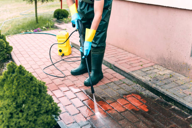 Professional Pressure Washing Services in Orwell, OH